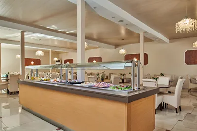 Altura Hotel Zakynthos