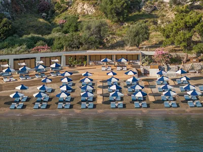 Lindos Blu Luxury Hotel & Suites Rhodes