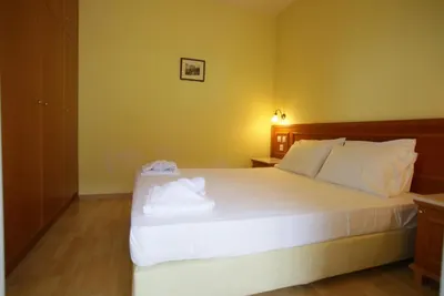 Anastasia Hotel Stalis