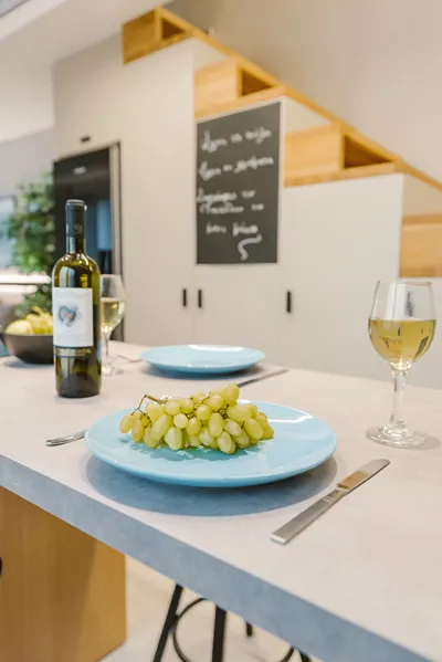 Manolis Loft Apartment