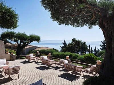 Aeolos Beach Resort