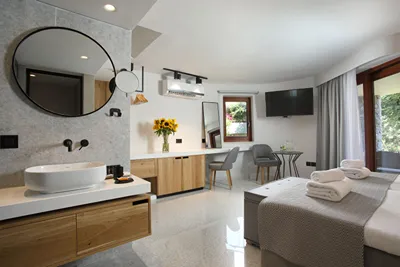 Ikaros Beach Luxury Resort & Spa Crete