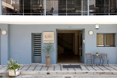 Marialena Hotel Chalkidiki