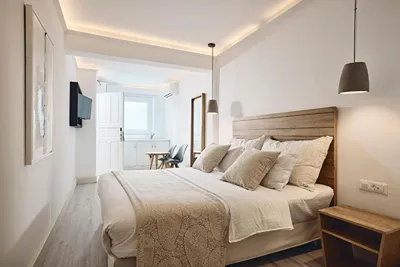AK Mykonos