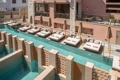 Esperides Resort Crete, The Authentic Experience