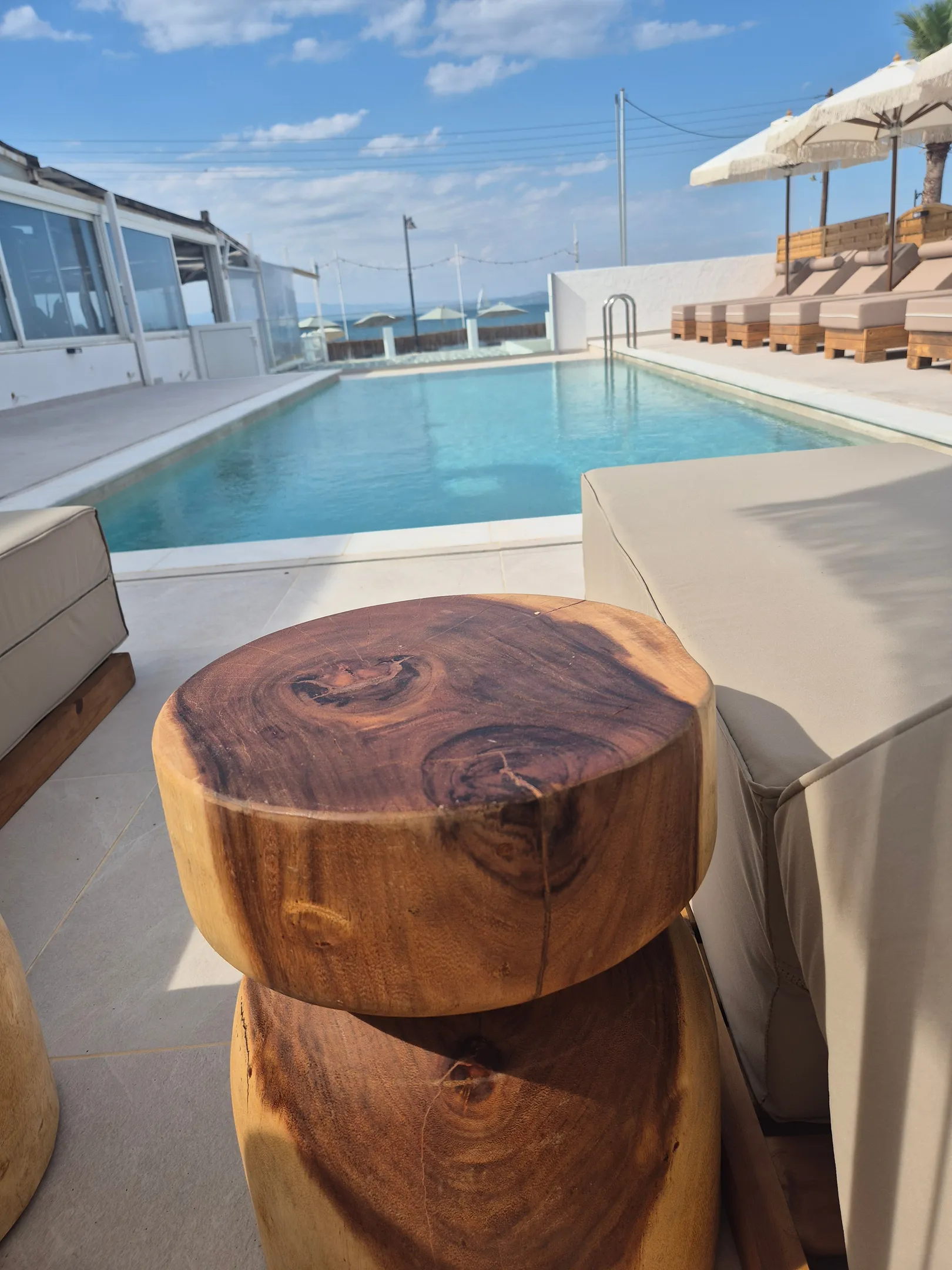 Laza Beach Inn Agistri