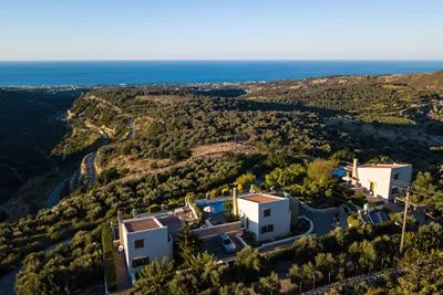 Belvedere Villas