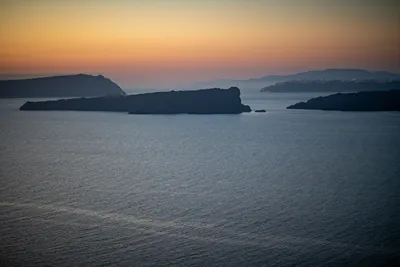 Blu Rooms Santorini