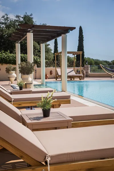 Diana Studios Kefalonia