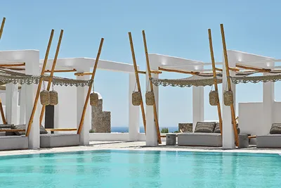 Palladium Hotel Mykonos