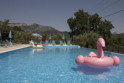 Aloe Hotel - Thassos