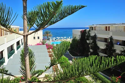 Hydramis Palace Chania