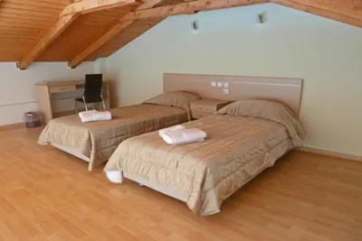 Eleana Boutique Hotel
