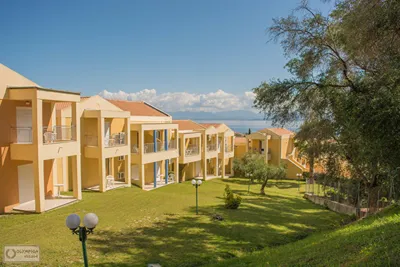 Olympion Village Corfu