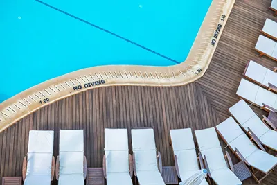 Nereides Hotel Halkidiki