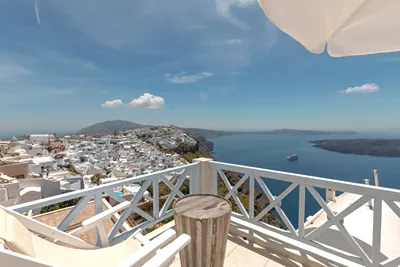 Blue Dolphins Apartments & Suites