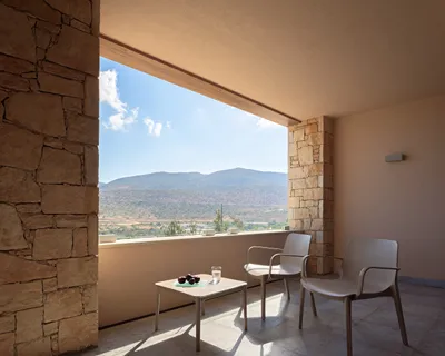 Crete Golf Club Hotel Hersonissos