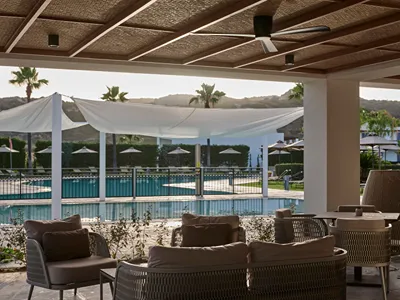 ATLANTICA BEACH RESORT