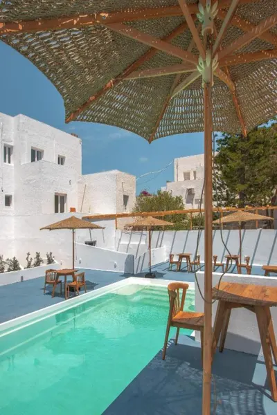 Voca Hotel & Suites