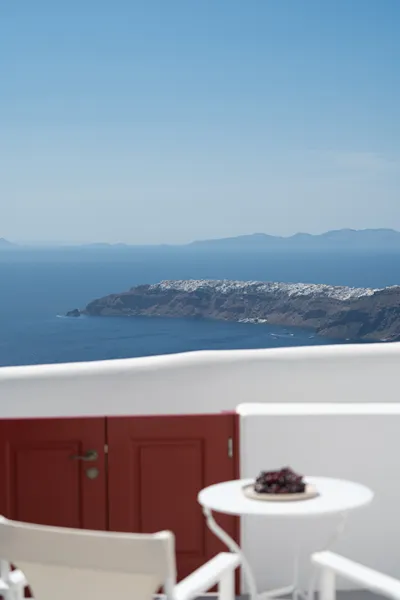 Serendipity Cliffside Villa