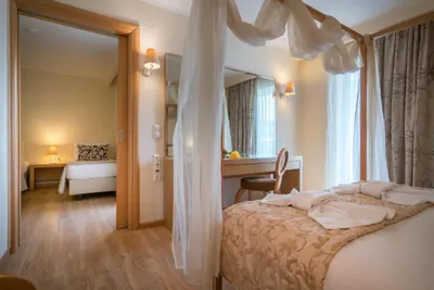 Galaxy Beach Resort Best Western Premier Collection