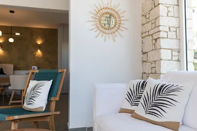 Pnoi Hotel Paros