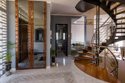 Villa Serenity Kymi