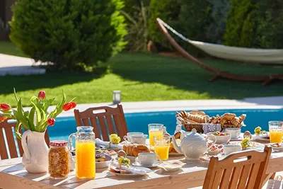 Boutique Residence Crete