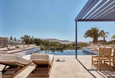 Mykonos Theoxenia Hotel