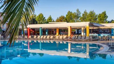 Mareblue Beach Resort