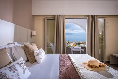 Matheo Hotel Villas & Suites Crete