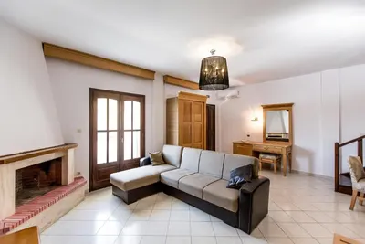 GREEK PRIDE BEACH VILLA