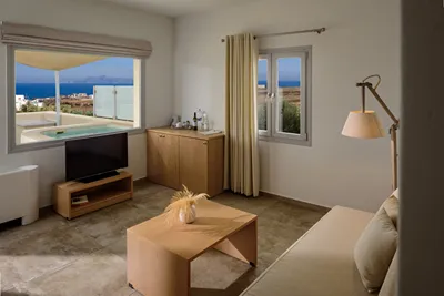 Aliter Suites Santorini