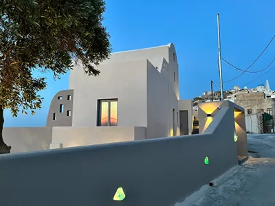 Elements Cozy Suites