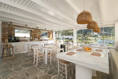 Lithos Suites Sifnos