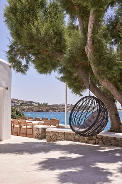 Villa Santa Katerina