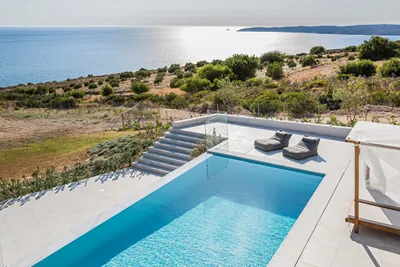 Oikos Boutique Residences Kefalonia
