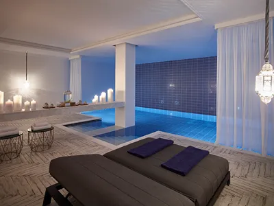 Lango Design Hotel & Spa