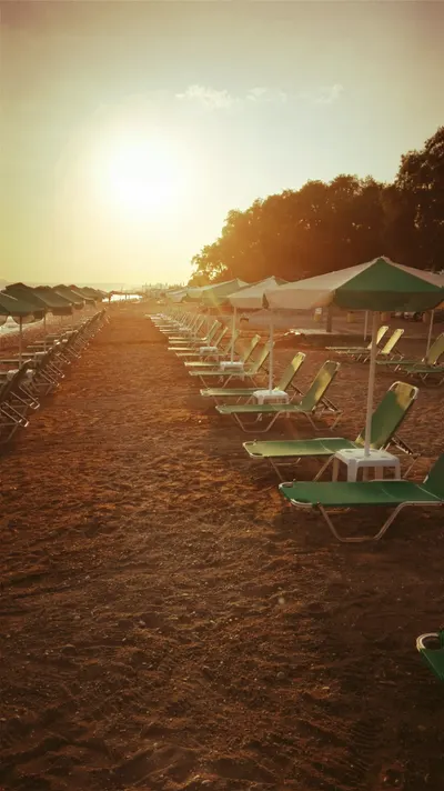 PYLEA BEACH HOTEL