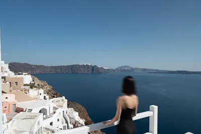 Gala Suites Oia