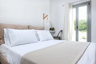 Villa Vinea Santorini