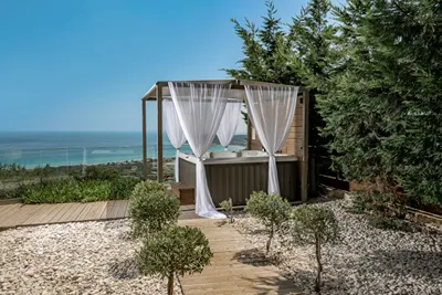 Artemis Villas Zakynthos