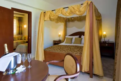 Zante Park Resort Best Western Premier Collection