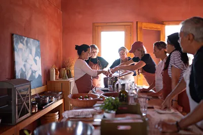Eumelia Organic Agrotourism Farm