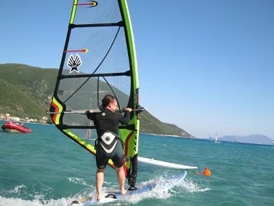 Grand Nefeli Hotel Lefkada