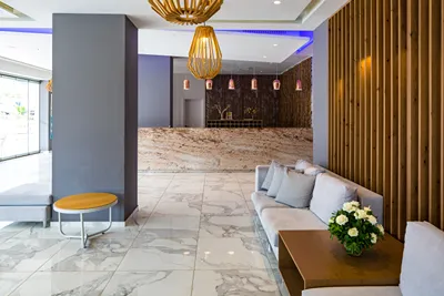Atali Grand Resort Crete