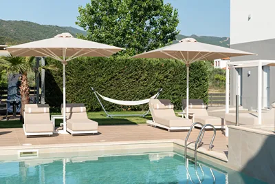 Astra Sarti Luxury Suites