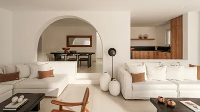 Amnos Mykonos