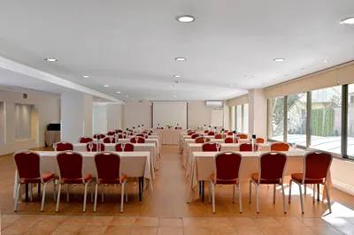 Airotel Parthenon Hotel