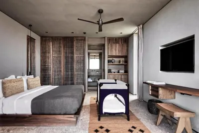 Domes Zeen Chania, a Luxury Collection Resort